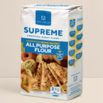 Multi Purpose Baking Flour