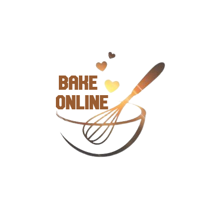 Bake-Online Shop